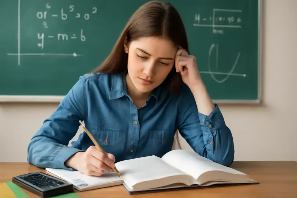 Metodi efficaci per studiare matematica al liceo scientifico: trucchi pratici da subito