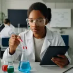 Cosa comprende un laboratorio scientifico moderno? Le attività che migliorano davvero l’apprendimento