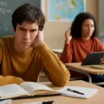 Cosa fare se non trovi la tua passione a scuola? Strategie utili quando tutto sembra poco interessante