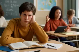 Cosa fare se non trovi la tua passione a scuola? Strategie utili quando tutto sembra poco interessante