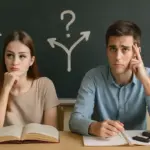 Differenza tra liceo classico e scientifico: una guida per chi teme di prendere la scelta sbagliata