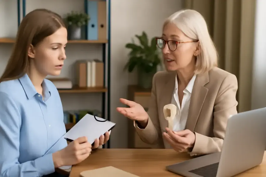 Cosa chiedere durante un colloquio di orientamento? Le domande giuste che chiariscono ogni dubbio