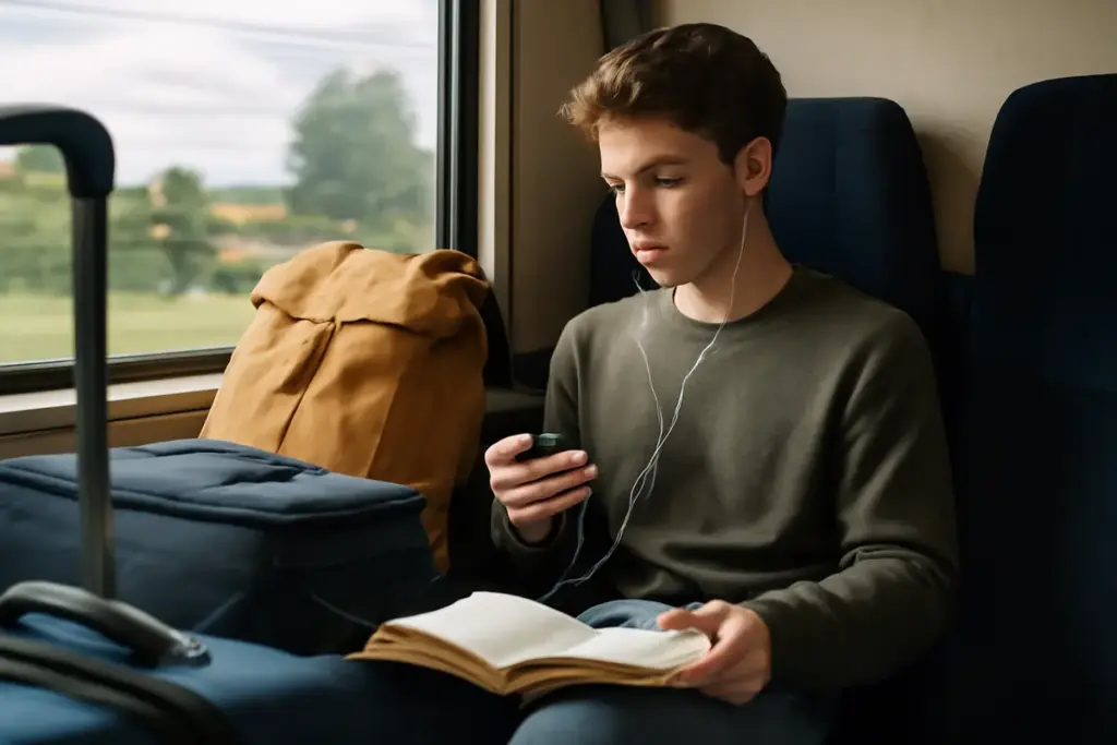 Vita da studente fuori sede: strategie testate per affrontare il primo spostamento con meno stress