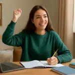Come mantenere alta la motivazione durante l’anno scolastico? Abitudini efficaci che puoi applicare subito