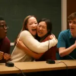 Gare di matematica tra scuole: risultati inattesi che migliorano il senso di squadra fra studenti