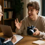 Raccontare una passione durante il colloquio di orientamento: come valorizzarla e farla notare davvero