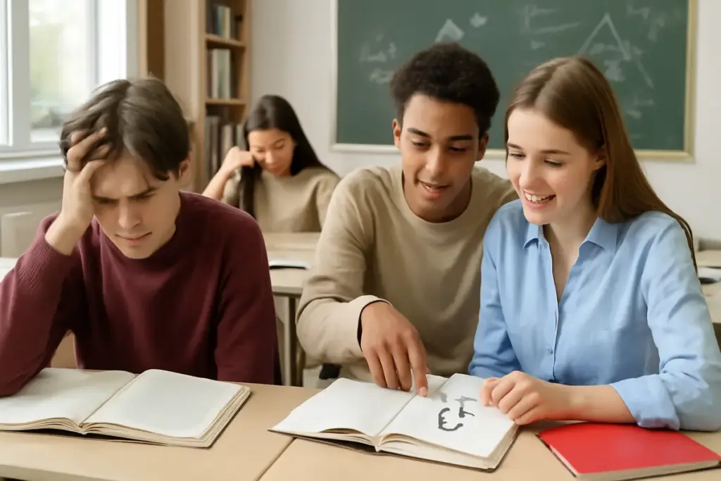 Vita scolastica al liceo scientifico: principali ostacoli e soluzioni pratiche che aiutano tutti gli studenti