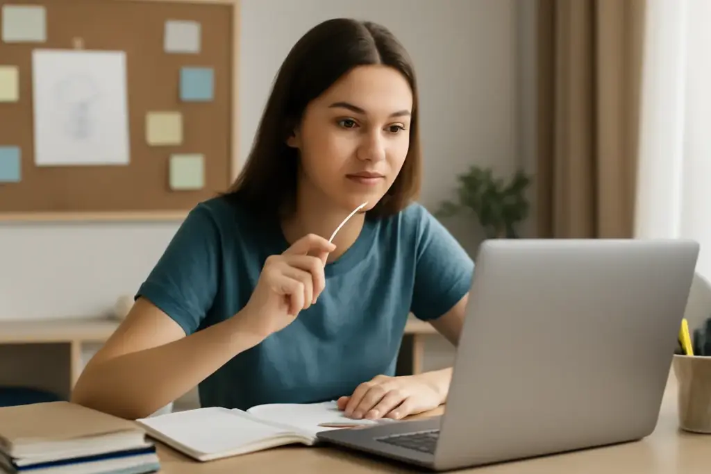 Stage estivi per liceali: come individuare quelli più formativi e accedere senza stress