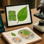 Strumenti digitali utili per lo studio della biologia: app e risorse che fanno la differenza