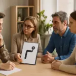 Come funziona il percorso di orientamento con la famiglia? Ruoli chiari per evitare tensioni inutili