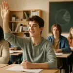 Perché la partecipazione attiva in classe cambia la vita scolastica? Miglioramenti che si notano subito