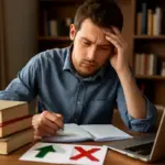 Come si ottiene il massimo dei crediti formativi? Errori comuni da evitare assolutamente