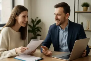 Colloqui individuali di orientamento: i vantaggi che restano importanti anche dopo la decisione