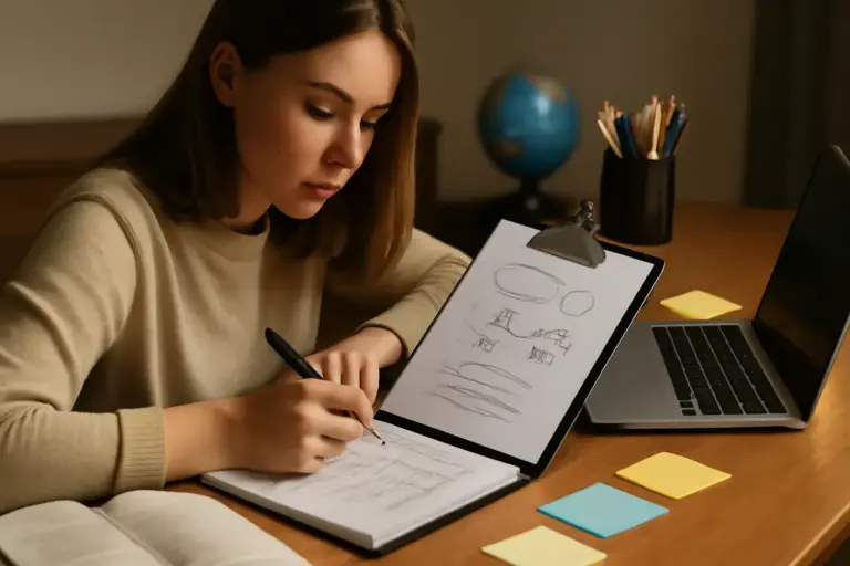 Scrivere un progetto scolastico efficace: struttura e suggerimenti che aumentano le probabilità di approvazione