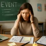 Gli errori più comuni nell’organizzare un evento scolastico: come evitarli partendo dalla pianificazione