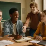 Convivenza tra compagni di classe: le regole d’oro per creare ambiente positivo e produttivo