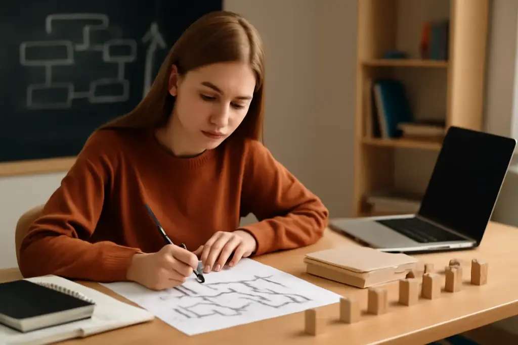 Progettare un piano di studi personalizzato al liceo: benefici reali e possibili ostacoli