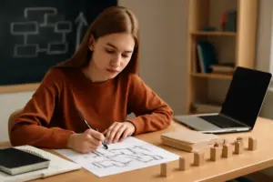 Progettare un piano di studi personalizzato al liceo: benefici reali e possibili ostacoli
