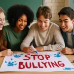 Iniziative contro il bullismo al liceo: azioni concrete e storie di chi ha fatto la differenza