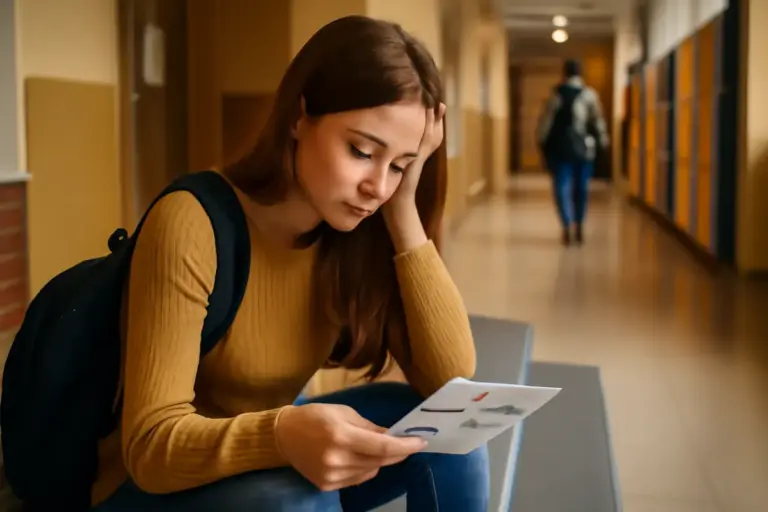 Suggerimenti per chi si sente insicuro dopo il cambiamento di scuola: superare il disorientamento senza ansia