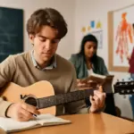 Nuove passioni al liceo scientifico: come scoprirle seguendo attività extracurricolari
