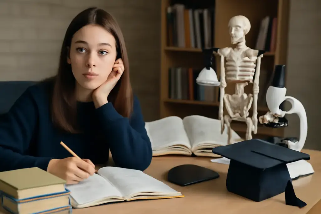 Quali sbocchi universitari offre il liceo scientifico? Scelte sorprendenti che molti ignorano