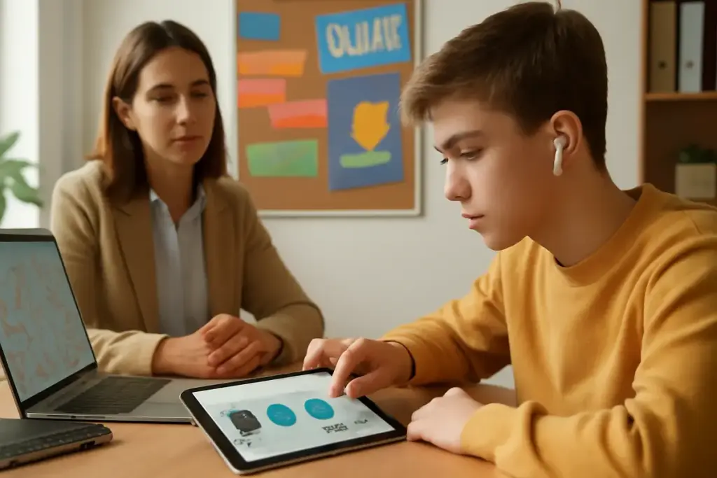 Orientamento scolastico e nuove tecnologie: strumenti digitali che aiutano davvero a scegliere consapevolmente