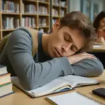 Gestire la stanchezza nei periodi più intensi: strategie facili per non abbassare il rendimento al liceo
