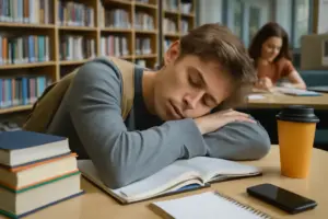 Gestire la stanchezza nei periodi più intensi: strategie facili per non abbassare il rendimento al liceo