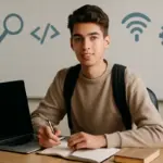 Conoscenze digitali richieste oggi: quali competenze fanno emergere uno studente?