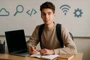 Conoscenze digitali richieste oggi: quali competenze fanno emergere uno studente?