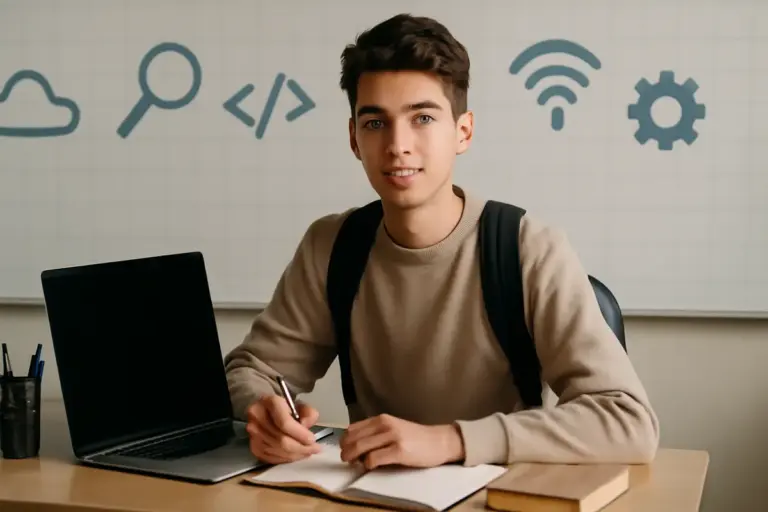Conoscenze digitali richieste oggi: quali competenze fanno emergere uno studente?