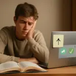 Come migliorare il metodo di studio in pochi passi: idee immediate per studenti demotivati