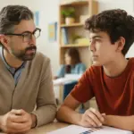 Consigli degli psicologi scolastici per l’orientamento: tecniche di ascolto che aiutano davvero gli indecisi