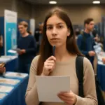 Partecipare alle fiere dell’orientamento: perché è l’occasione giusta per chiarirsi le idee
