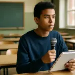 Cosa fare se l’ambiente scolastico non ti aiuta a esprimerti? Strumenti utili per far emergere la tua voce