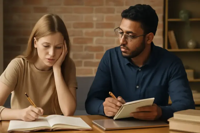 Quando serve il supporto di un tutor? I segnali da riconoscere prima che si accumulino le lacune