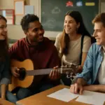 L’importanza delle attività di classe extra orario: come queste esperienze rinforzano le relazioni