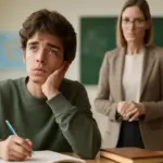 Come riconoscere il malessere scolastico prima che peggiori? Segnali chiari spesso ignorati dalle famiglie