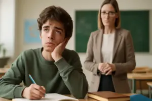 Come riconoscere il malessere scolastico prima che peggiori? Segnali chiari spesso ignorati dalle famiglie