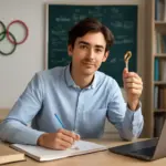 Perché iscriversi a una Olimpiade scientifica? Opportunità concrete (anche oltre il diploma)