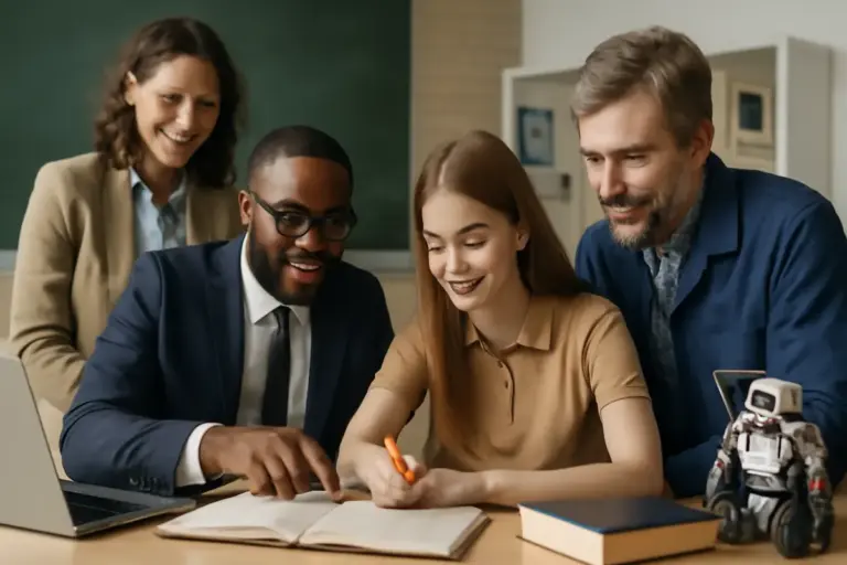 Quali partner collaborano ai progetti scolastici d’eccellenza? Le realtà più utili per studenti motivati