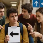 Come gestire la pressione degli amici durante l’orientamento? Strategie per fare una scelta davvero personale