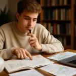 Come raccogliere informazioni sulle facoltà: metodi pratici per studenti ancora indecisi