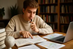 Come raccogliere informazioni sulle facoltà: metodi pratici per studenti ancora indecisi