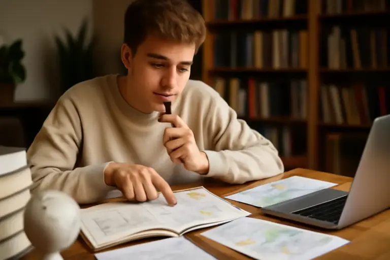 Come raccogliere informazioni sulle facoltà: metodi pratici per studenti ancora indecisi