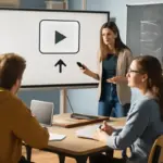 La flipped classroom al liceo scientifico: vantaggi pratici e come provarla a scuola