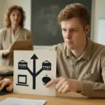 Il valore delle simulazioni di orientamento professionale: come riconoscere subito le proprie attitudini