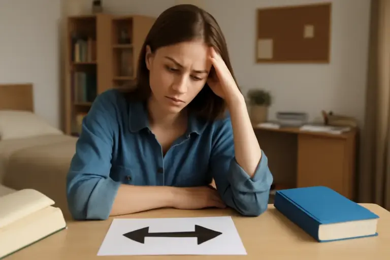 Ripensare la propria scelta dopo il primo anno: quando è utile e cosa si rischia?