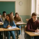 Cosa porta ad allontanarsi dal gruppo classe? Soluzioni pratiche per ritrovare subito il proprio posto